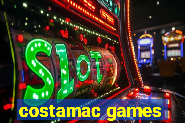 costamac games